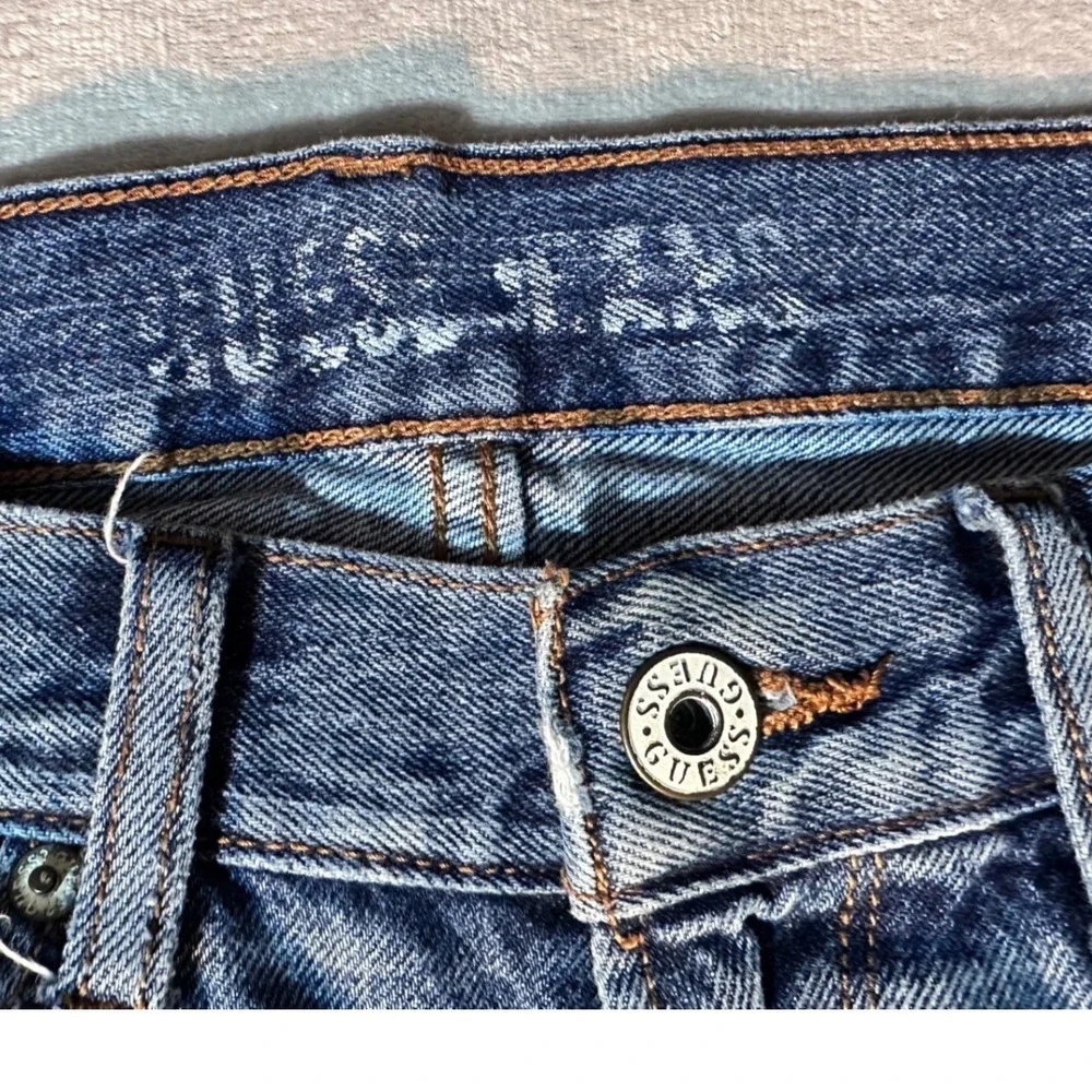 Guess jeans classic
